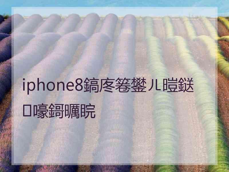 iphone8鎬庝箞鐢ㄦ暟鎹嚎鎶曞睆