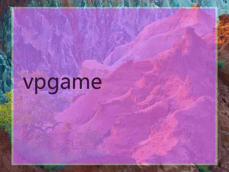 vpgame