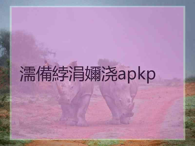 濡備綍涓嬭浇apkp