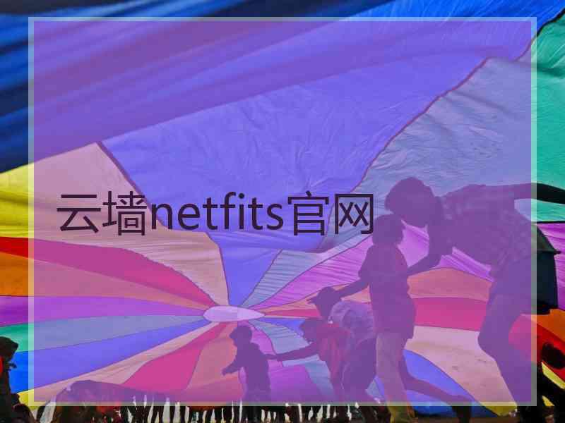 云墙netfits官网